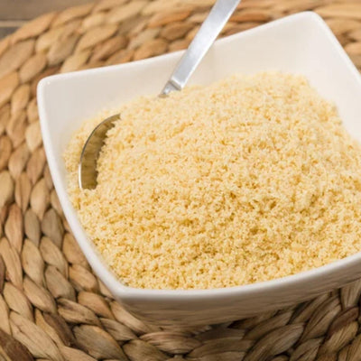 Farinha de Maracujá