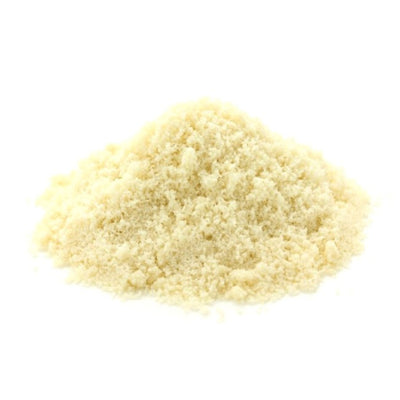 Farinha de Amêndoas
