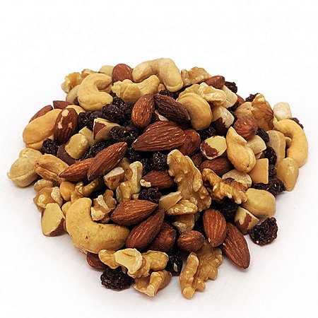 Mix De Nuts