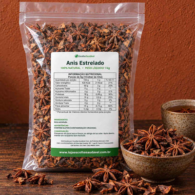 Anis Estrelado