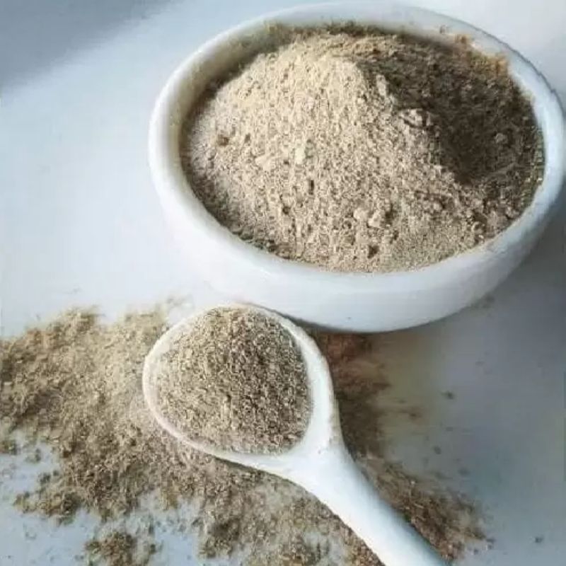 Fumaça Em Pó