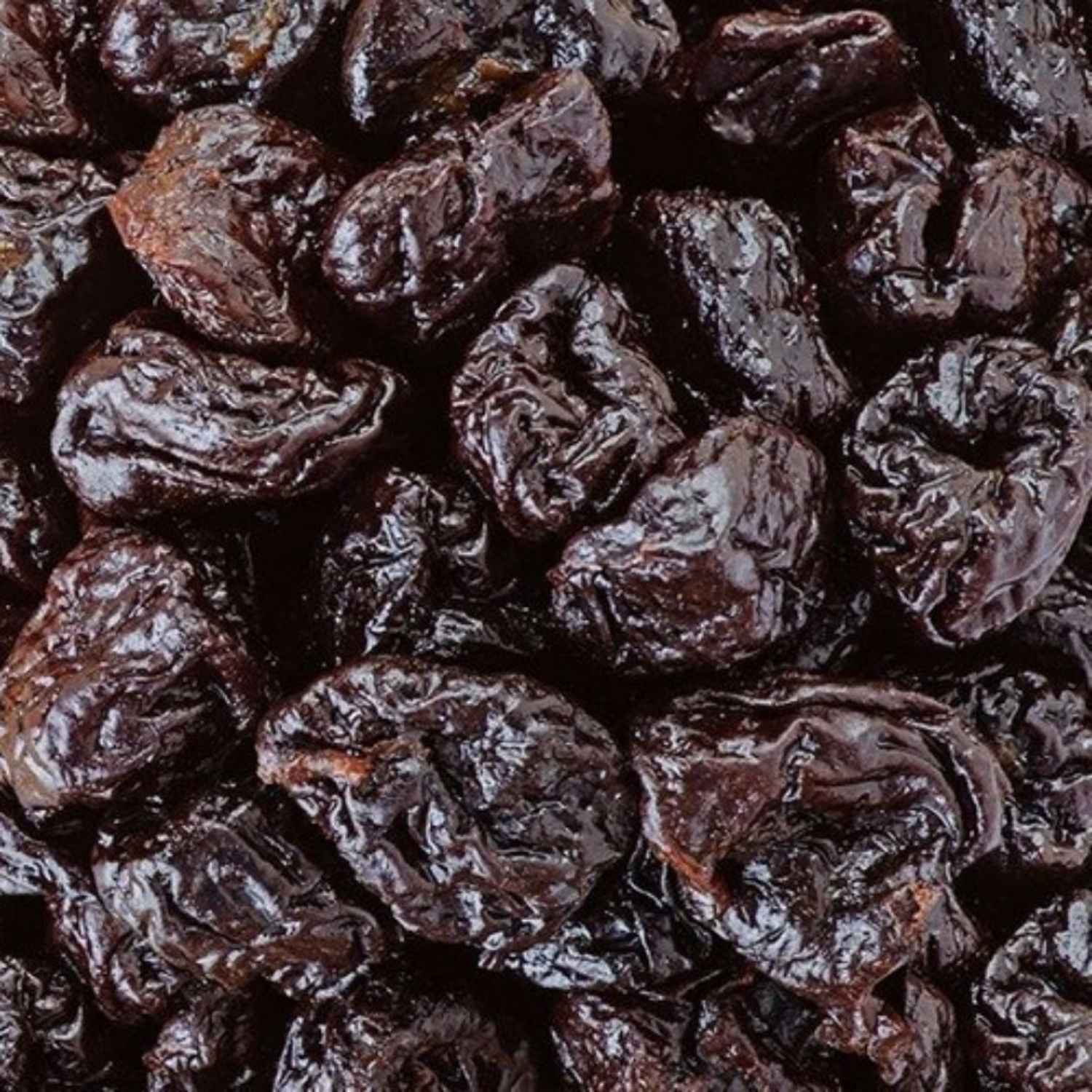 Ameixa Seca Sem Caroço