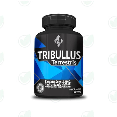 Tribullus Terrestris 500mg Ciencia da Natureza