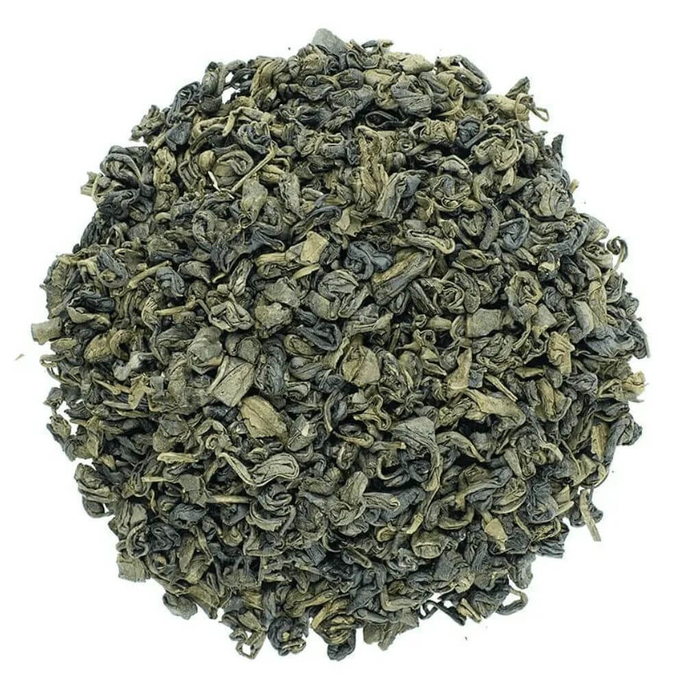 Chá Verde Importado