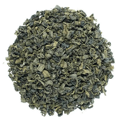 Chá Verde Importado