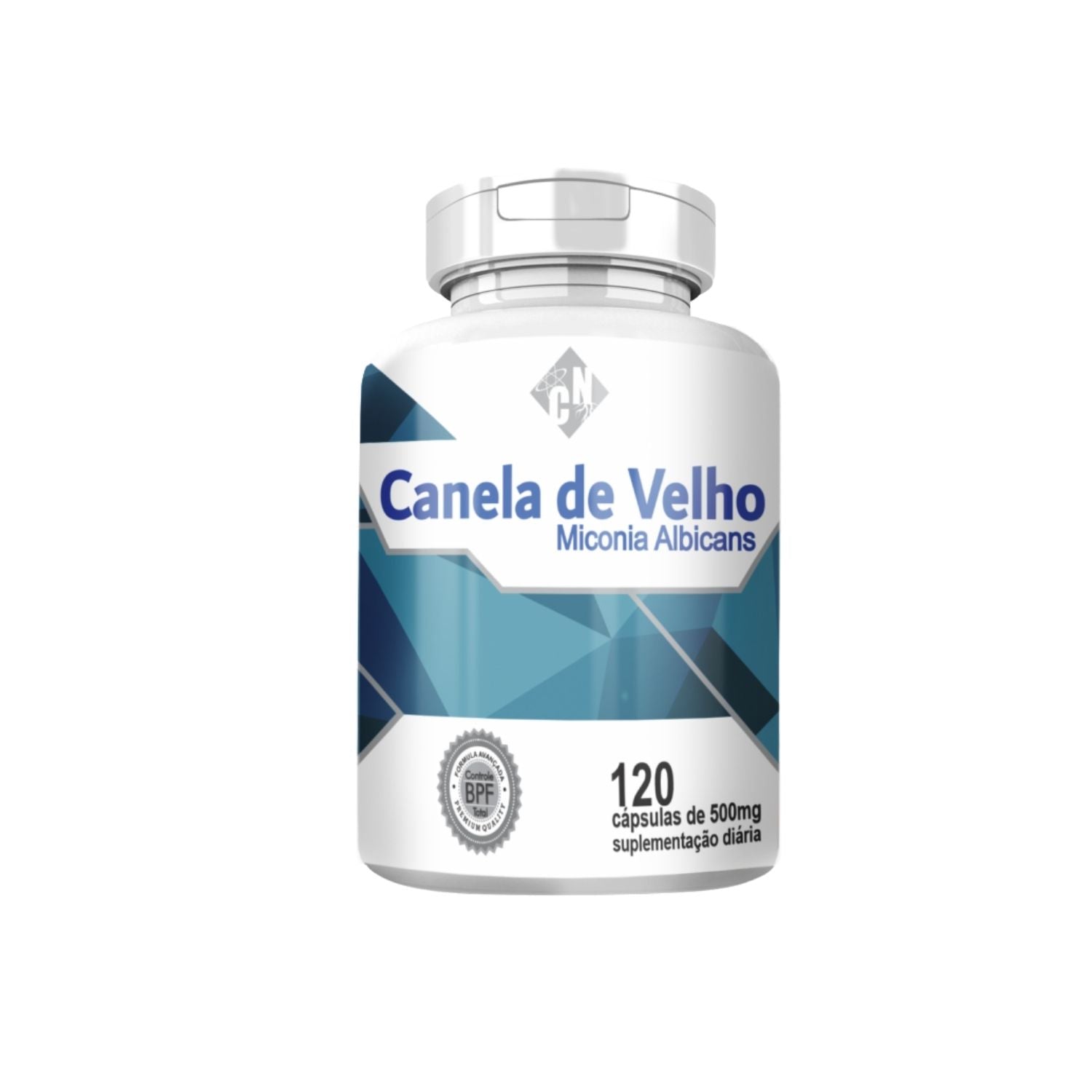 Canela de Velho 500mg Ciência da Natureza