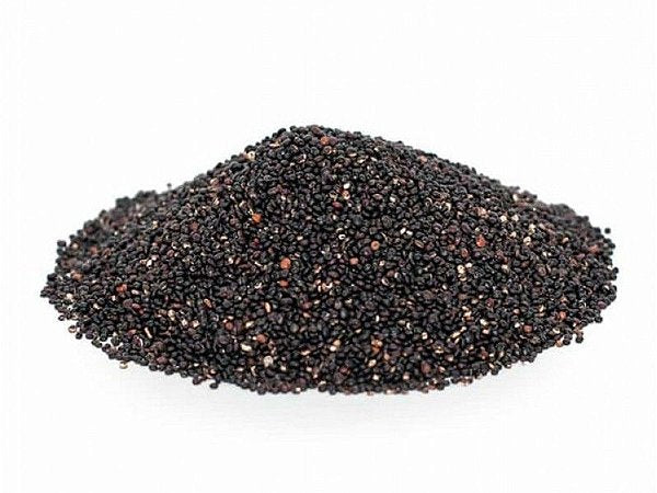 Quinoa Preta em Grãos