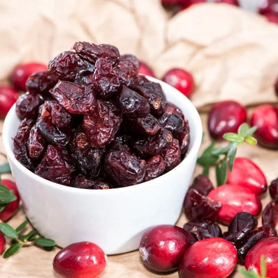 Cranberry Desidratado
