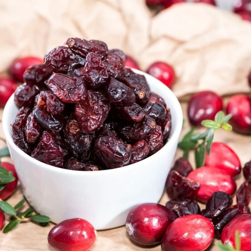 Cranberry Desidratado